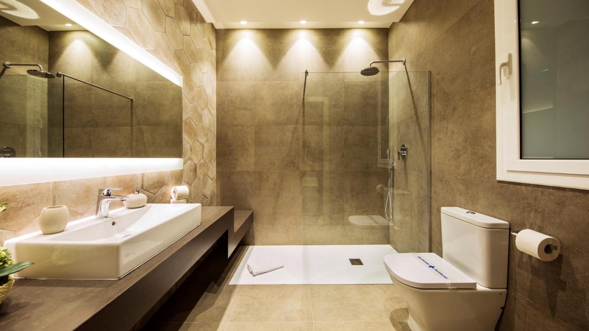 Fisa Ramblas Apartamento *