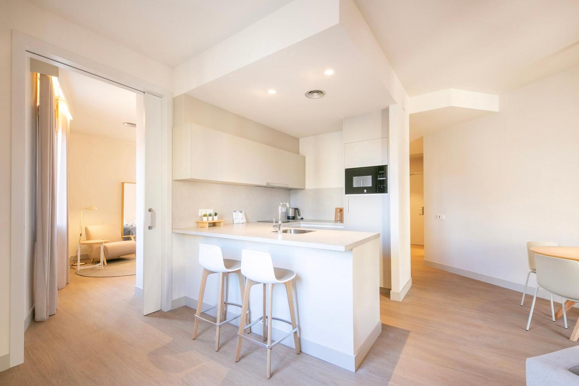 Apartamento Fisa Ramblas