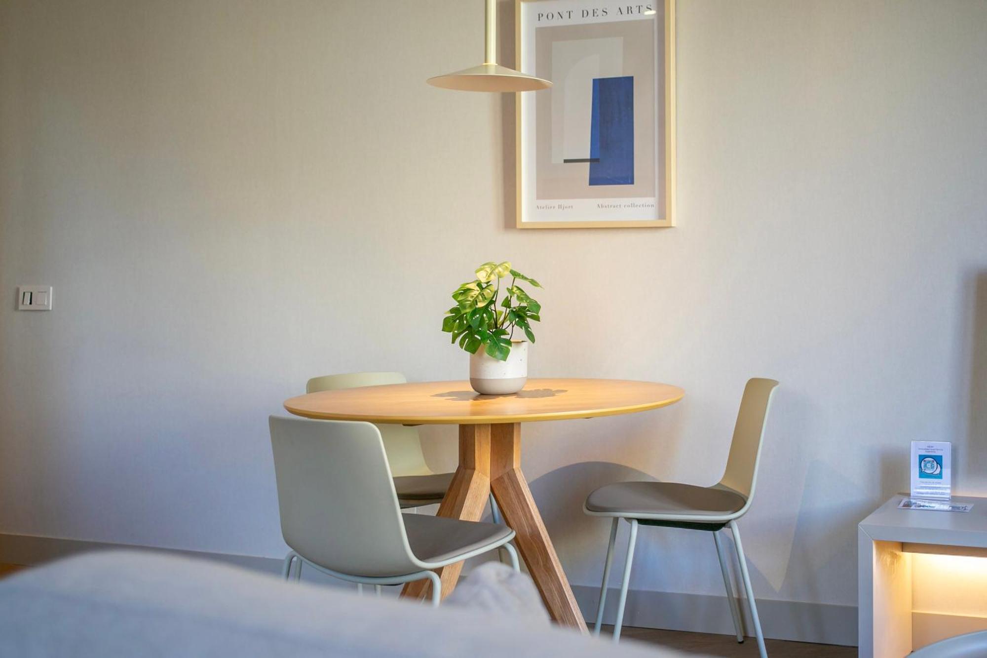 Fisa Ramblas Apartamento Barcelona