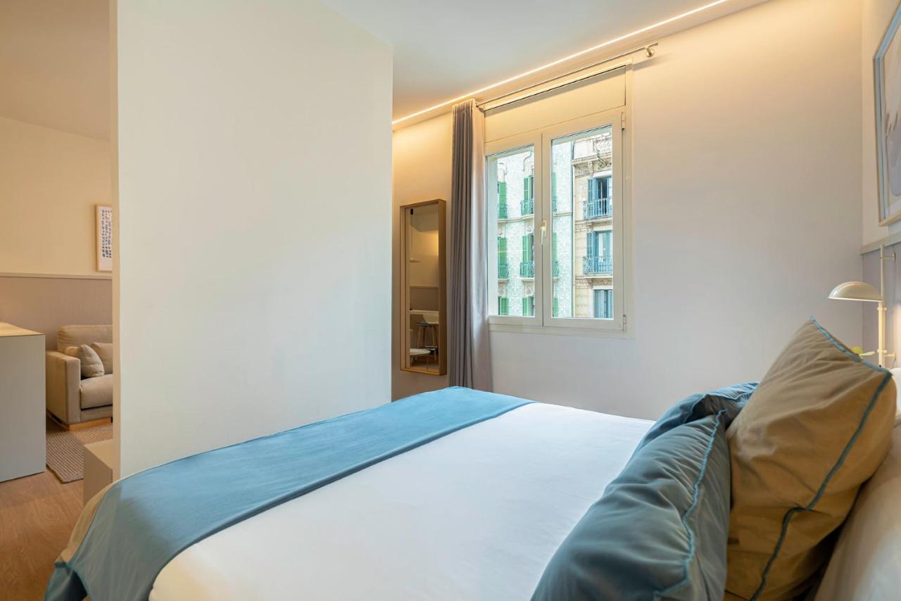 Fisa Ramblas Appartement Barcelone
