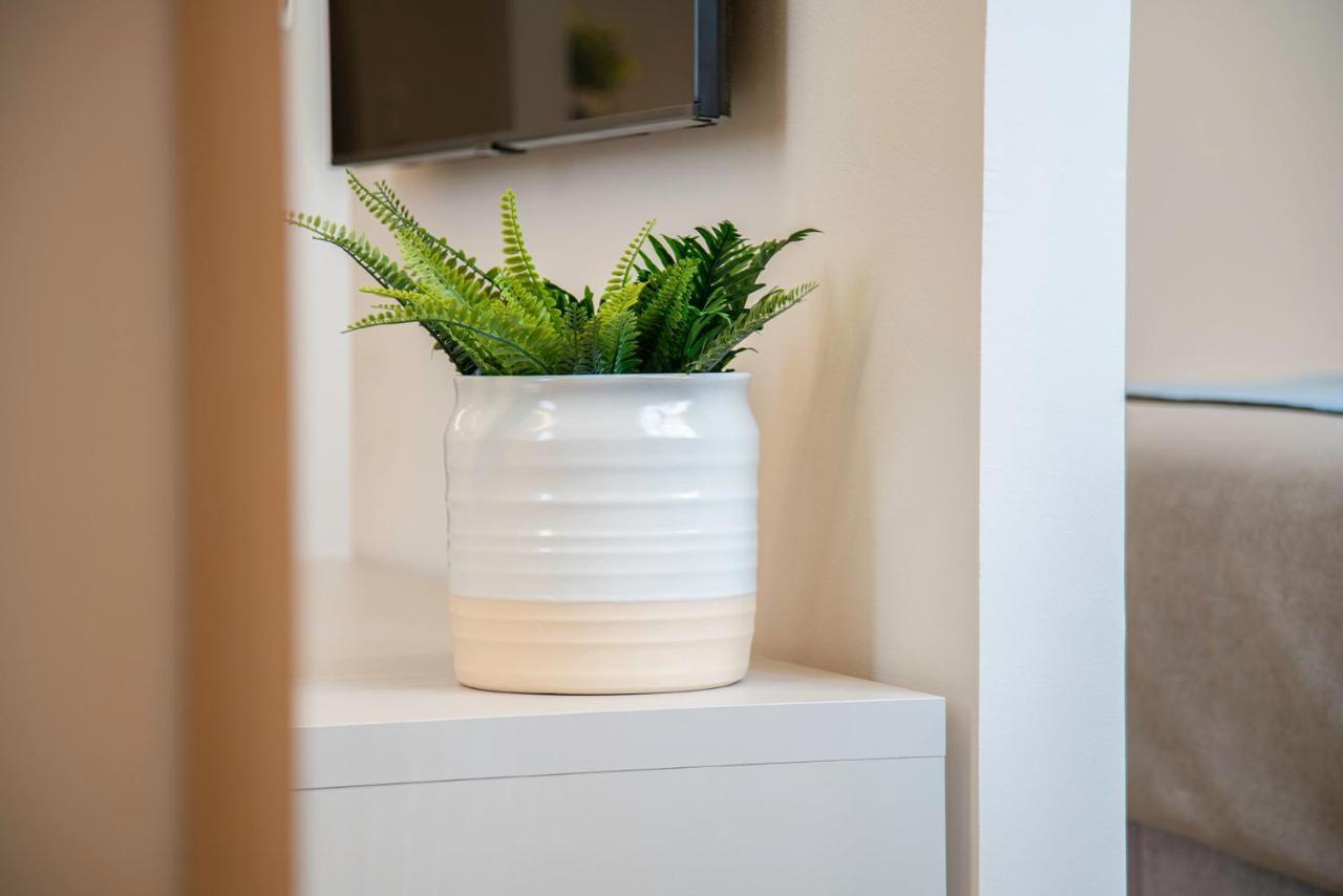 Fisa Ramblas Appartement