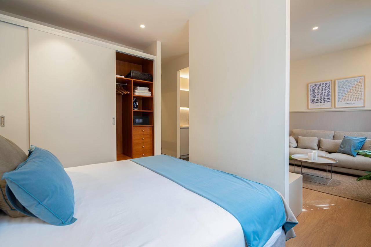 Appartement Fisa Ramblas Barcelone