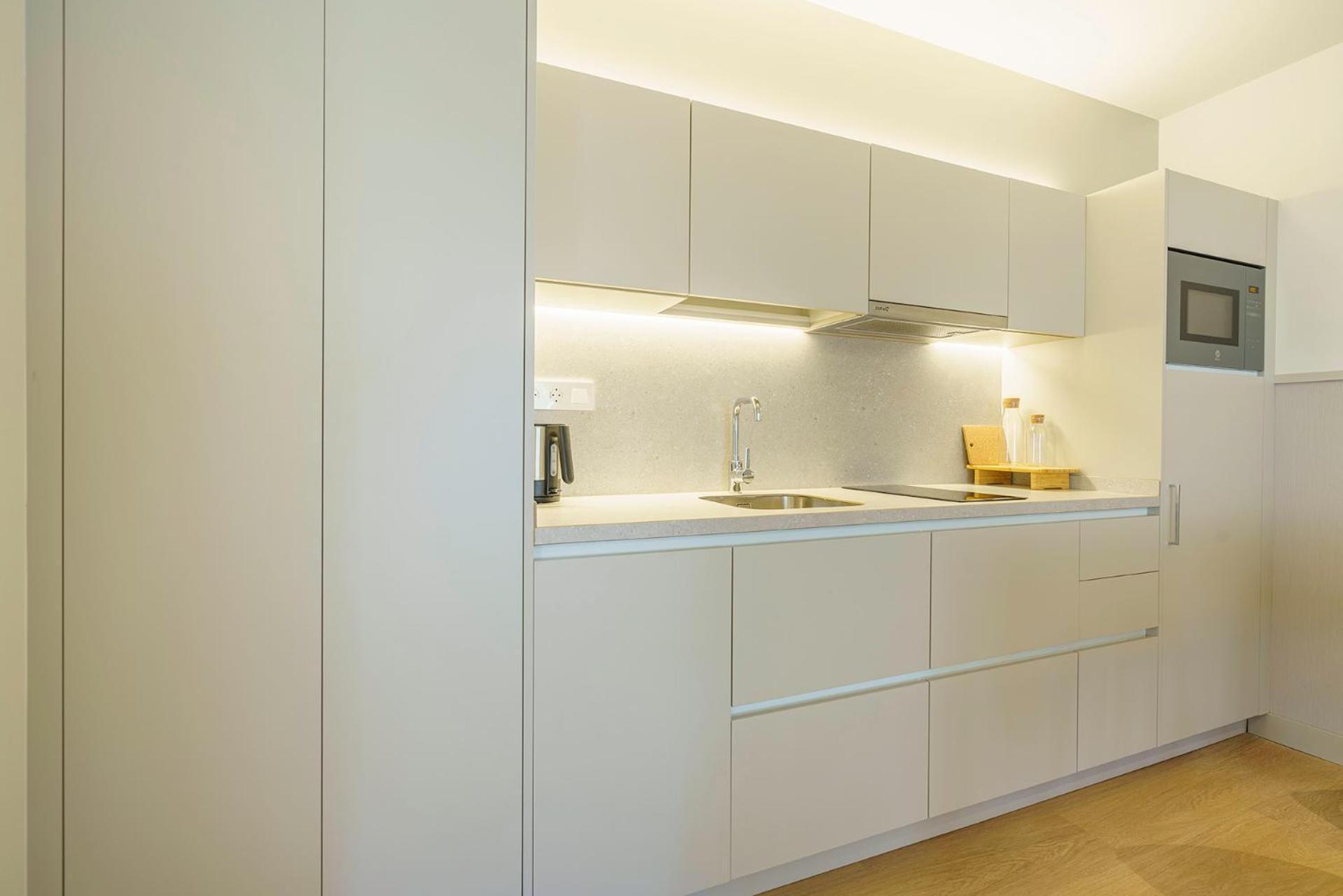 Fisa Ramblas Appartement Barcelone