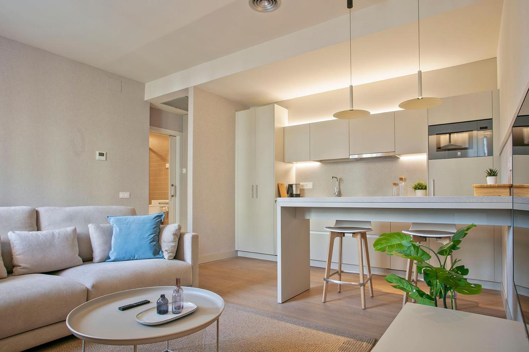 Appartamento Fisa Ramblas