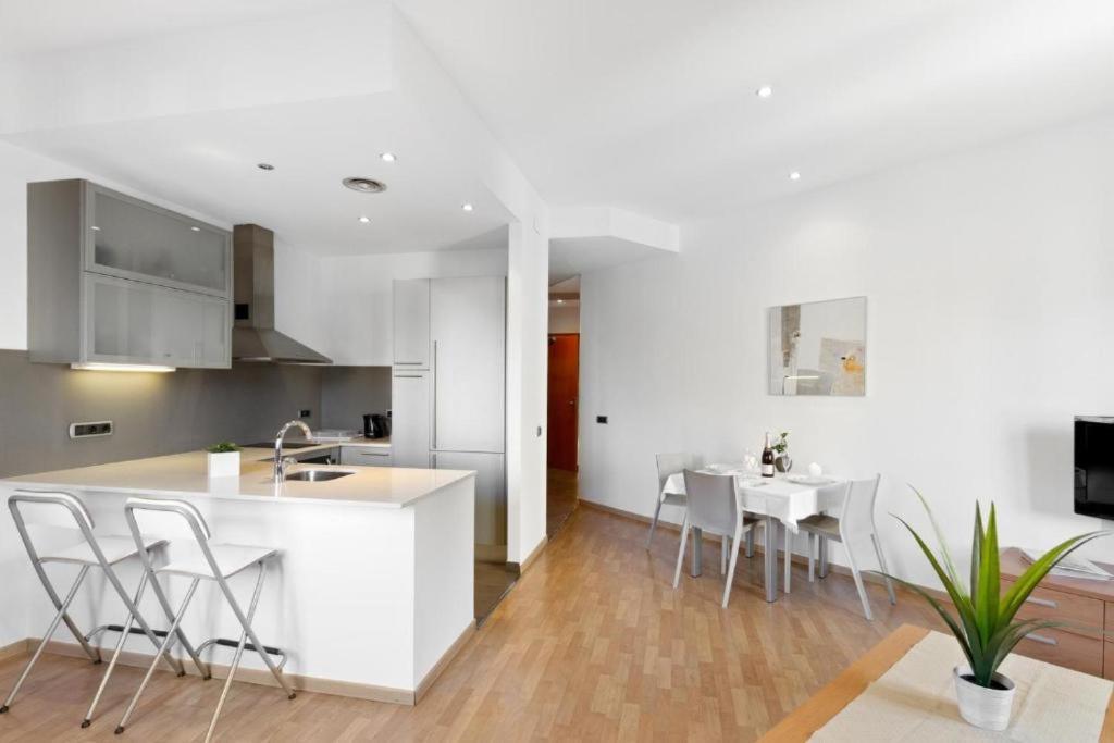 Appartement Fisa Ramblas *