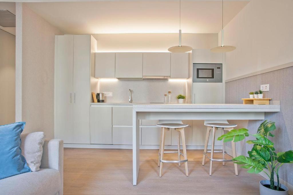Appartement Fisa Ramblas