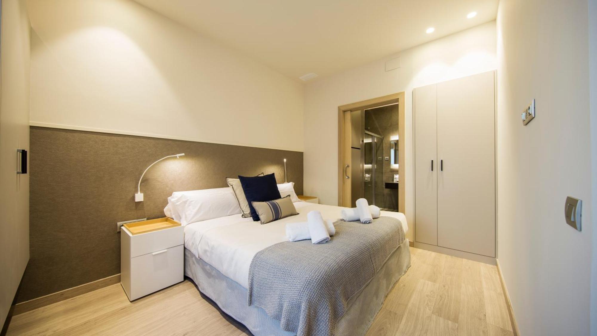 Appartement Fisa Ramblas