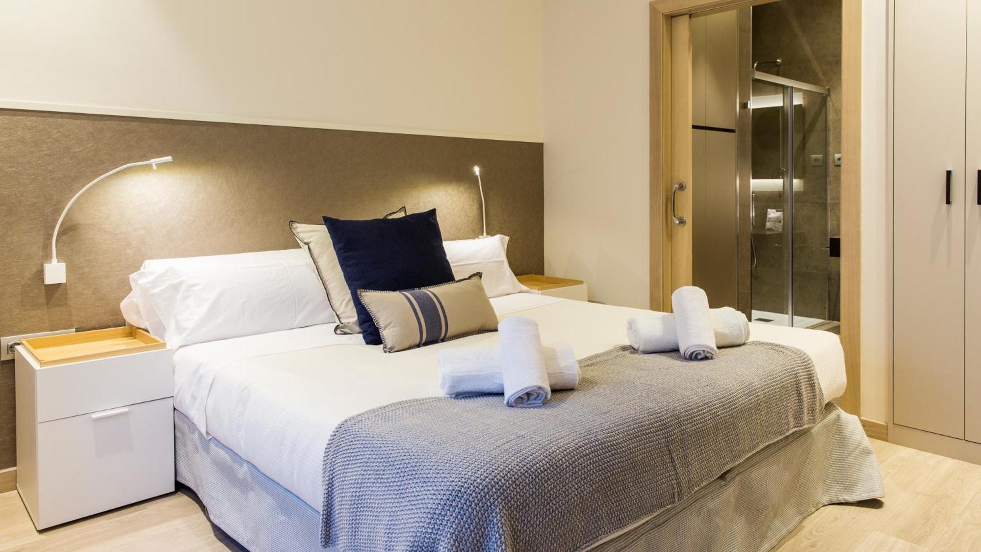 Appartement Fisa Ramblas *