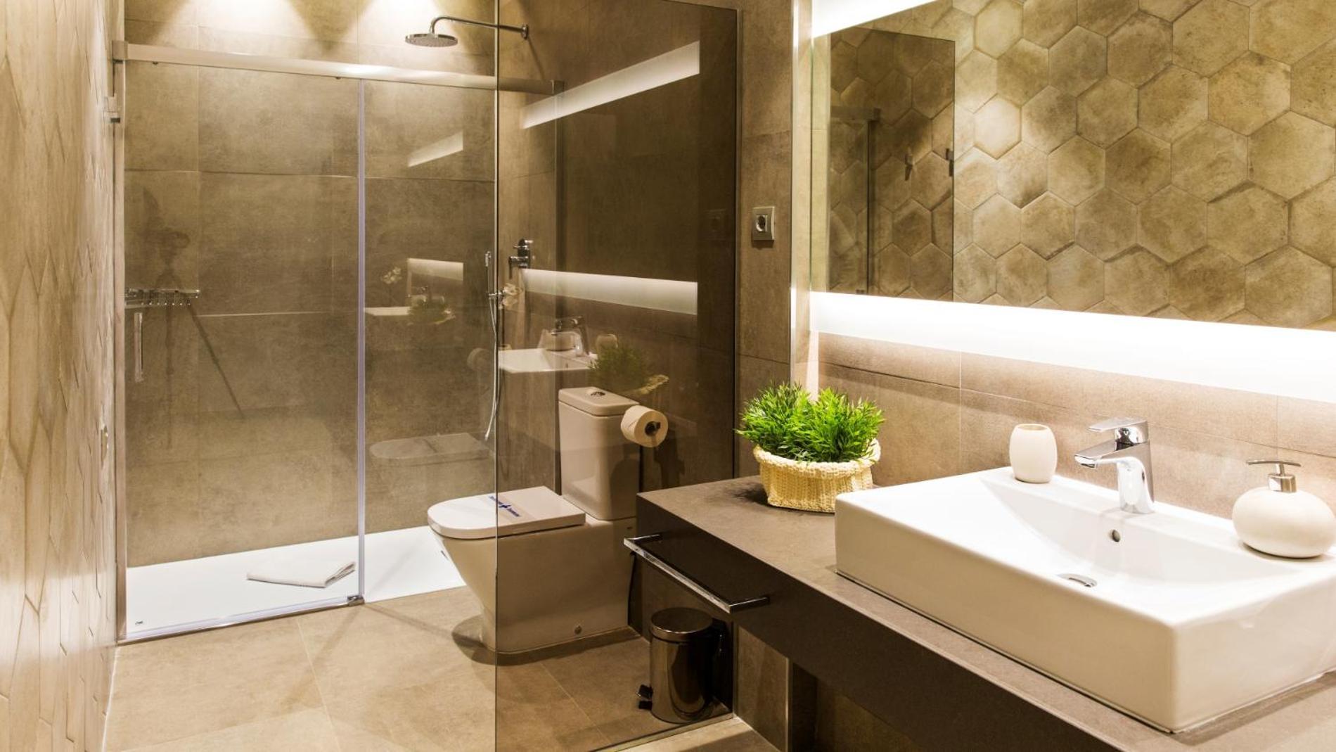 Fisa Ramblas Apartment Barcelona