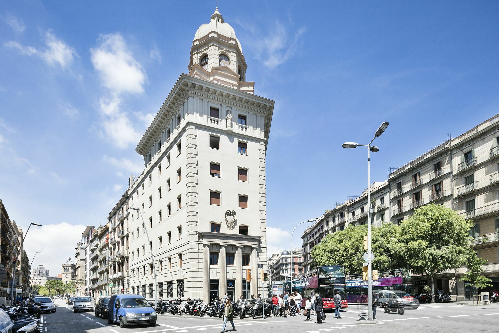 Appartamento Fisa Ramblas *