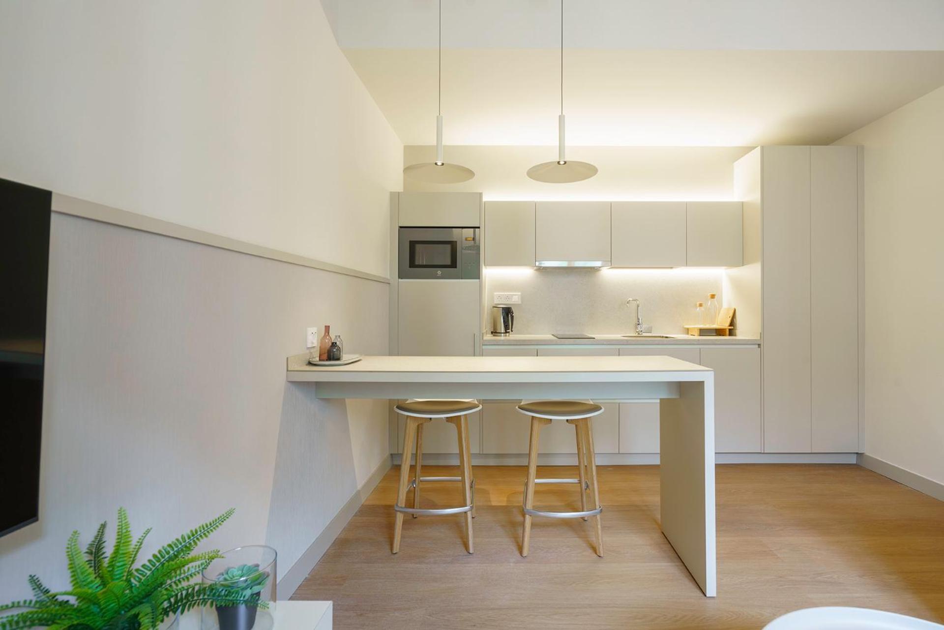 Fisa Ramblas Apartment *