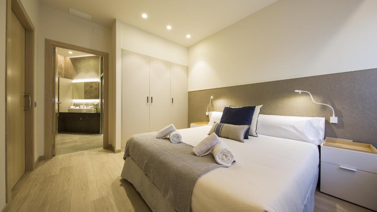 Fisa Ramblas Apartment *