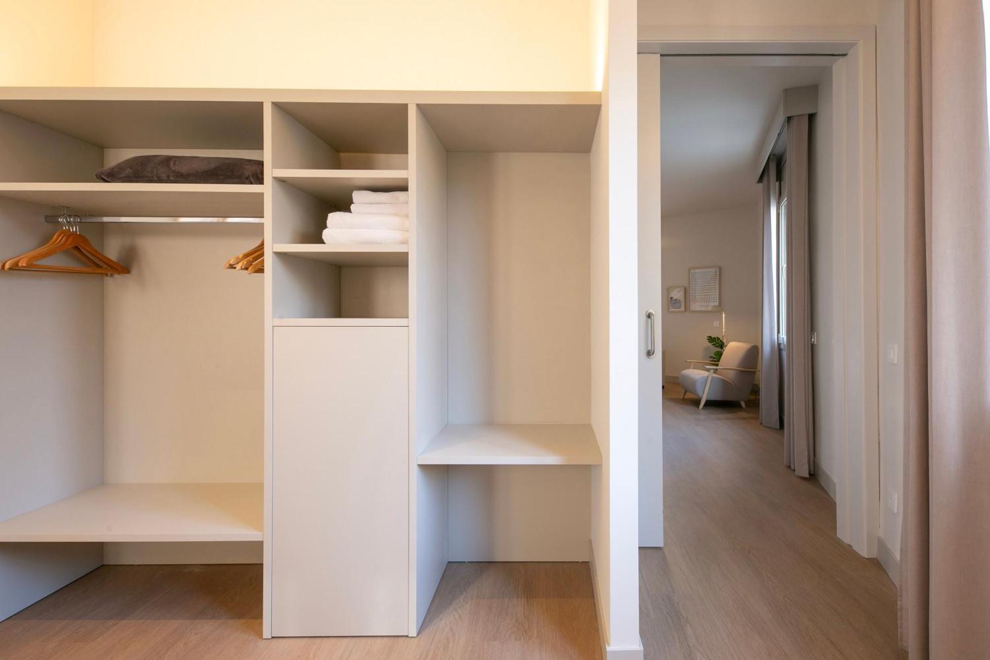 Fisa Ramblas Apartment