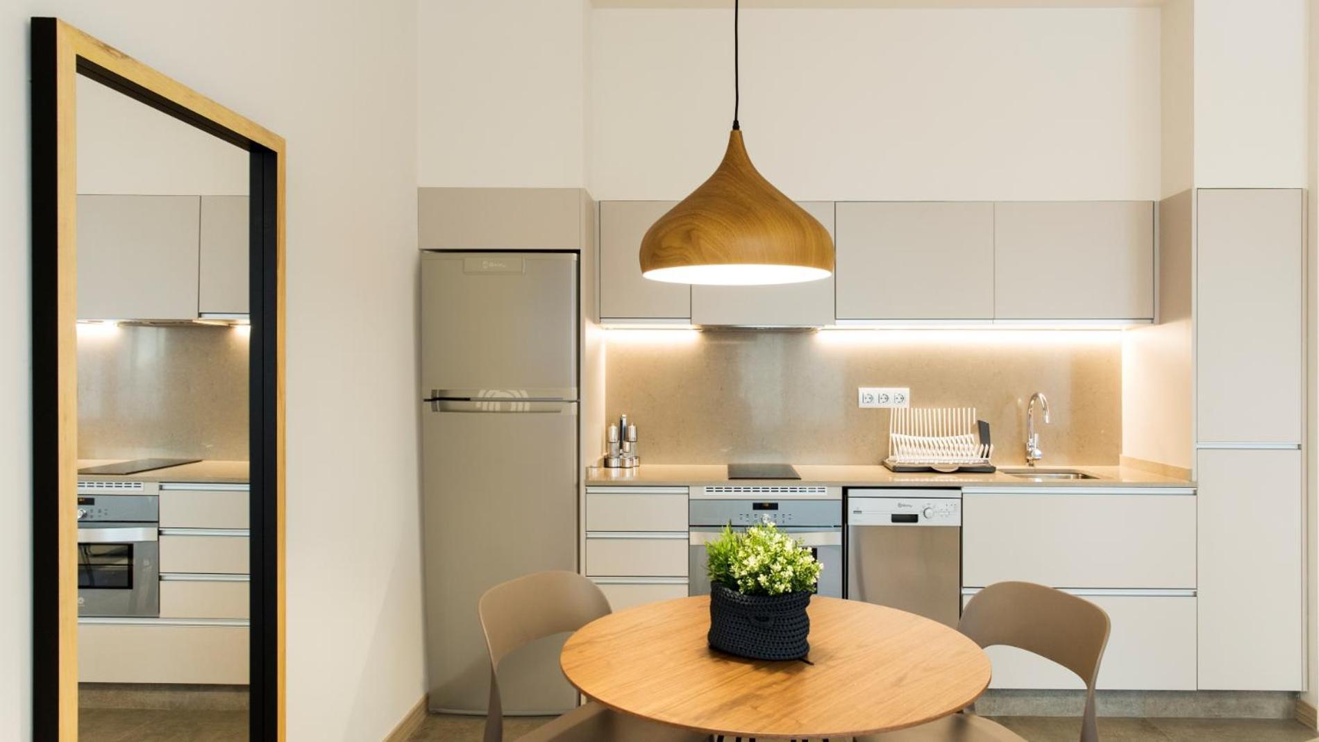 Apartment Fisa Ramblas *