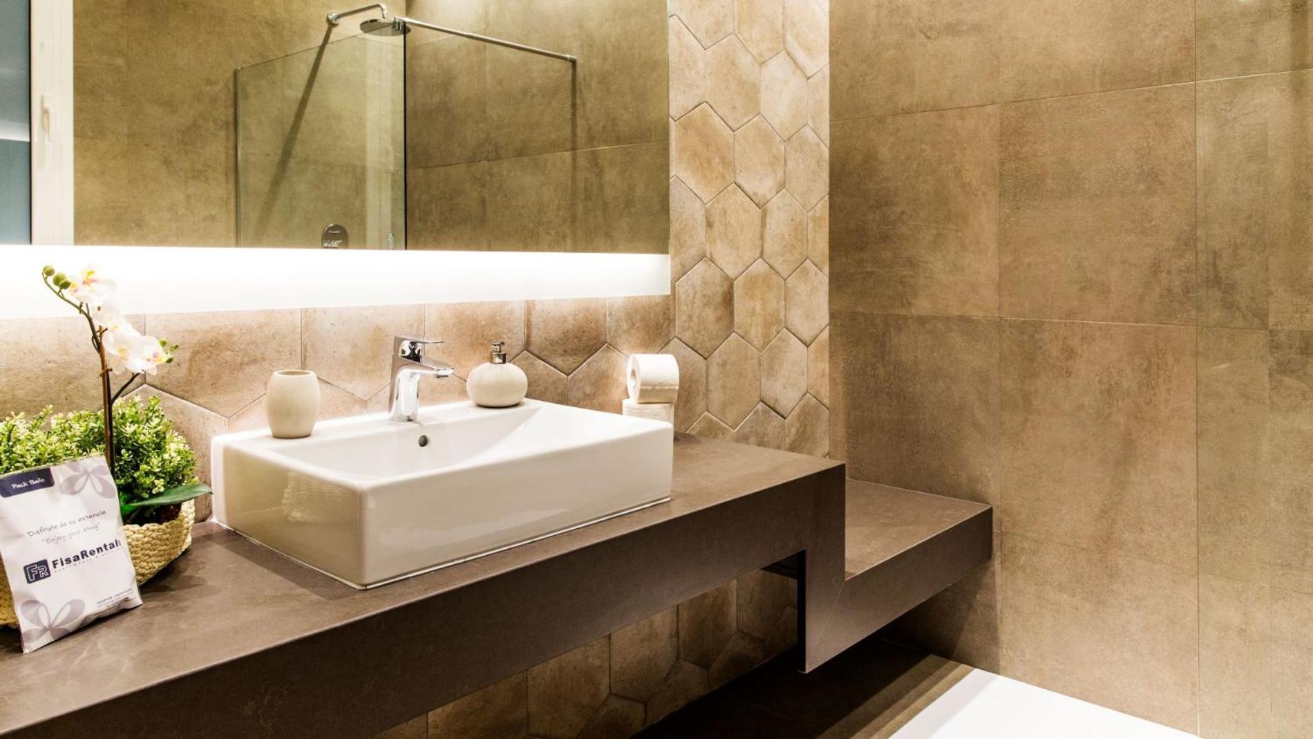 Apartment Fisa Ramblas
